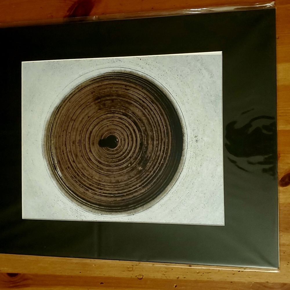 Concentric circles